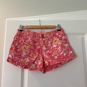 Lilly Pulitzer women’s shorts